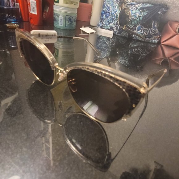 COACH SUNGLASSES - Picture 4 of 4